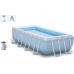 INTEX Prism Frame Pool 300 x 175 x 80 cm (Set) 26772GN