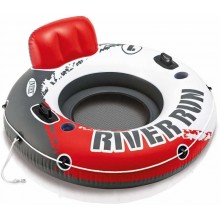 INTEX Schwimmring River Run, rot 56825EU