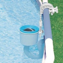 INTEX Skimmer Deluxe Oberflächen 28000