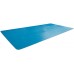 INTEX Solarplane für Frame Pools 488 x 244 cm 29029