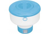 INTEX Dosierschwimmer Groß für Chlor und Brom Tabletten 29041