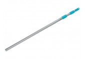 INTEX Teleskop-Aluminiumstab 100 - 239 cm 29054