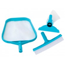 INTEX Pool Reinigungsaufsätze Set 29056