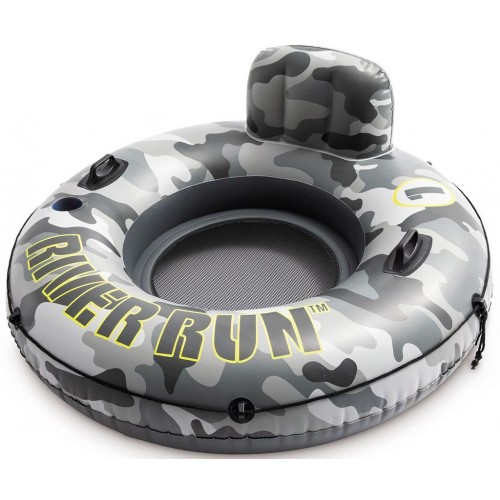 INTEX Camo River Run Schwimmliege 56835EU