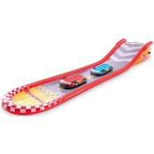 INTEX RACING FUN Wasserrutsche 57167NP