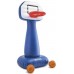 INTEX Hoops Set Basketball 57502NP