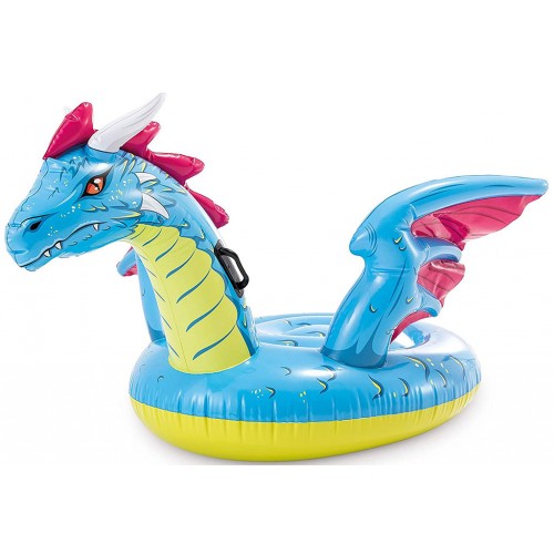 INTEX Dragon 201 x 191 cm 57563NP