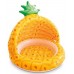 INTEX PINEAPPLE BABY POOL Schwimmbad 102 x 94 cm 58414NP