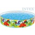 INTEX Snap-Set-Poo Dino SnapSet Pool 158474NP