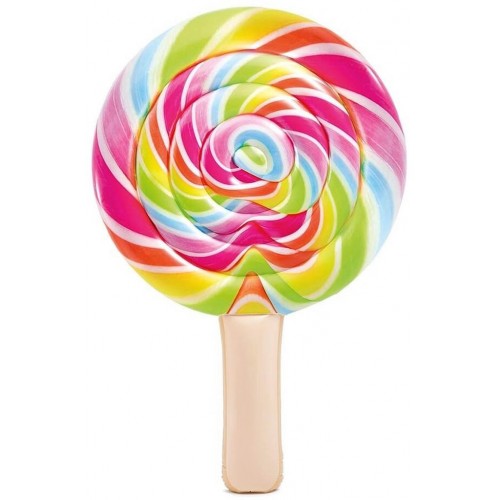 INTEX LOLLIPOP Luftmatraze "Lutscher" 58753EU