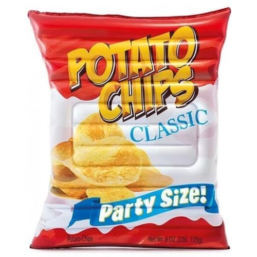INTEX POTATO Luftmatraze Potato Chips 58776EU
