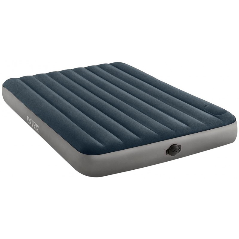 INTEX DuraBeam Standard Queen Luftbett mit integrierter