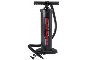 INTEX DOUBLE QUICK III Handpumpe 48 cm 68615