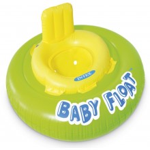 INTEX Baby Float Sitzring 56588EU