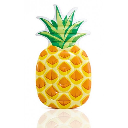 INTEX PINEAPPLE Luftmatraze Ananas 58761EU