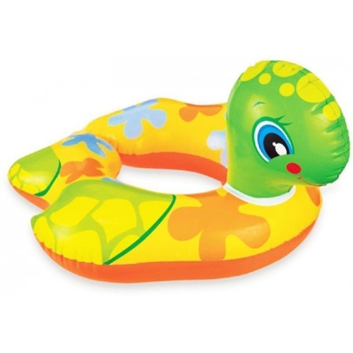 INTEX Schwimmring Animal Split Ring - Schildkröte 159220NP INTEX Schwimmring Animal Split Ring - Schildkröte 159220NP