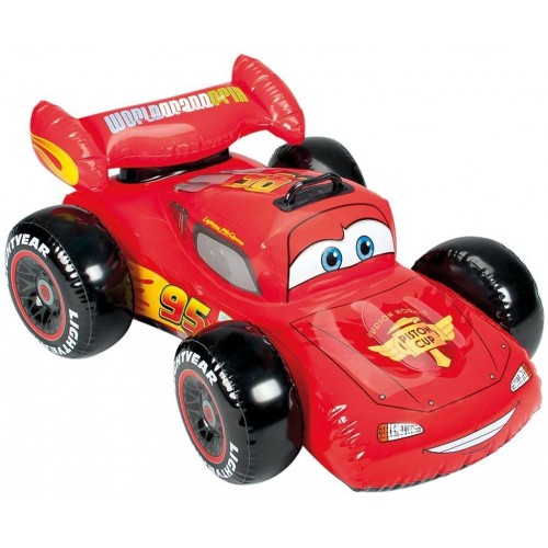 INTEX Cars Ride-On 57516NP