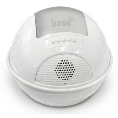 Steinbach bass Ball BT - schwimmender Soundball 048111