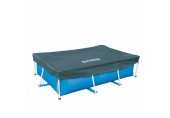 INTEX Abdeckplane Metal Frame Pool 300 x 200 cm 28038