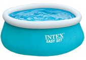 INTEX Easy Set Pool Schwimmbecken 183 x 51 cm 28101NP