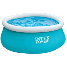 INTEX Easy Set Pool Schwimmbecken 183 x 51 cm 28101NP