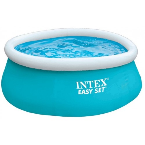 INTEX Easy Set Pool Schwimmbecken 183 x 51 cm 28101NP