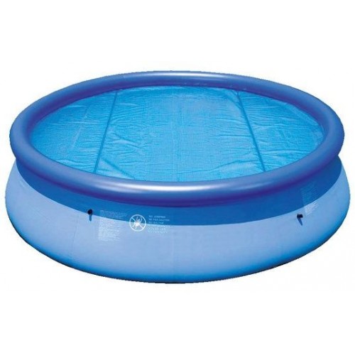 Steinbach Solarabdeckplane Easy & Frame Pool O 366 cm 036053