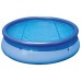 Steinbach Solarabdeckplane Easy & Frame Pool O 366 cm 036053
