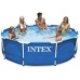 Intex Frame Pool Set Rondo 305 x 76 cm 28200 ohne Filteranlage