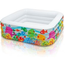INTEX Clearview Aquarium Pool 157471NP