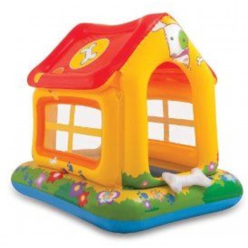 INTEX Puppy Love Pool Schwimmspielzeug 157429NP INTEX Puppy Love Pool Schwimmspielzeug 157429NP