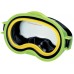 INTEX Tauchermaske, grün 55913
