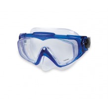 INTEX AQUA SPORT Tauchermaske, blau 55981