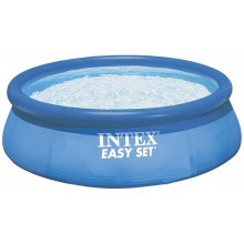 INTEX Easy Set Pool Schwimmbecken 305 x 76 cm 28120NP