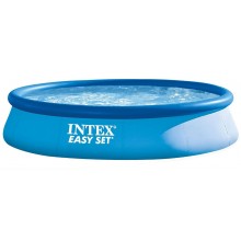 INTEX Easy Set Pool 457 x 84 cm, 28158GN