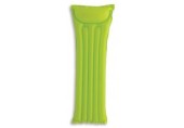 INTEX Econo Mats Luftmatratze 183 x 69 cm grün 159703EU