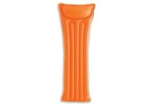 INTEX Econo Mats Luftmatratze orange 159703EU