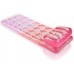 INTEX 18-Pocket Fashion Lounge pink 58890EU