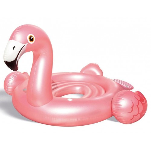 INTEX FLAMINGO PARTY ISLAND 358 x 315 x 163 cm 57297EU