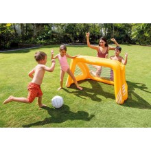 INTEX Floating Water Polo Goals Spielset 58507NP