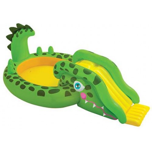 INTEX Gator Play Center 157132NP