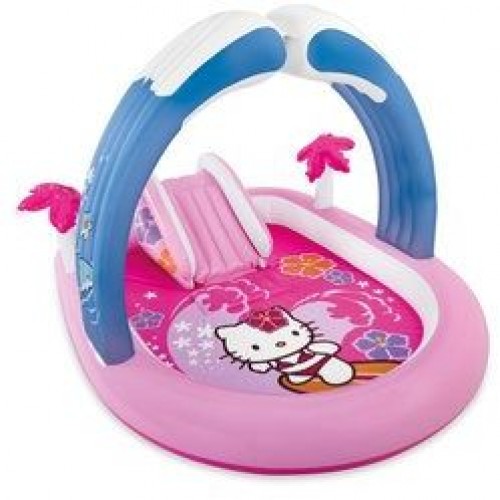 INTEX Hello Kitty© - Spielcenter 57137NP INTEX Hello Kitty© - Spielcenter 57137NP