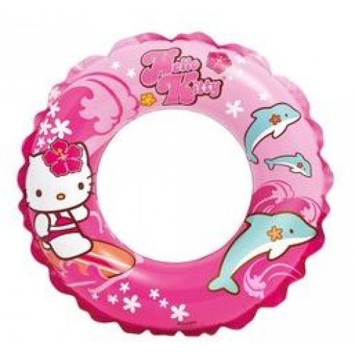 INTEX Hello Kitty© - Schwimmring 56200NP