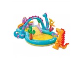 INTEX Dinoland Spielcenter 333 x 229 x 112 cm 57135NP