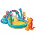 INTEX Dinoland Spielcenter 333 x 229 x 112 cm 57135NP