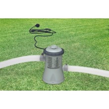 INTEX Kartuschenfilteranlage typ ECO 1250, 28602