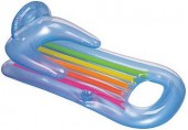 INTEX King Kool Lounge Poolsessel, blau 158802EU