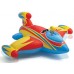 INTEX Spaceship Ride On mit Wasserpistole 157539NP