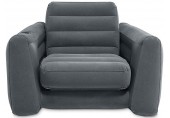INTEX PULL-OUT CHAIR Schlafsessel Relaxsessel 117 x 224 x 66 cm 66551