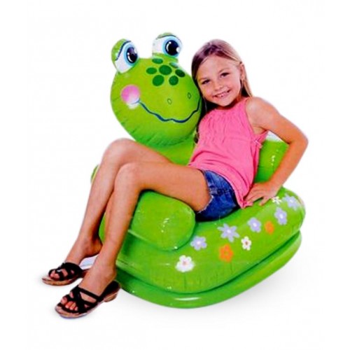 INTEX Kindersessel aufblasbar 68556